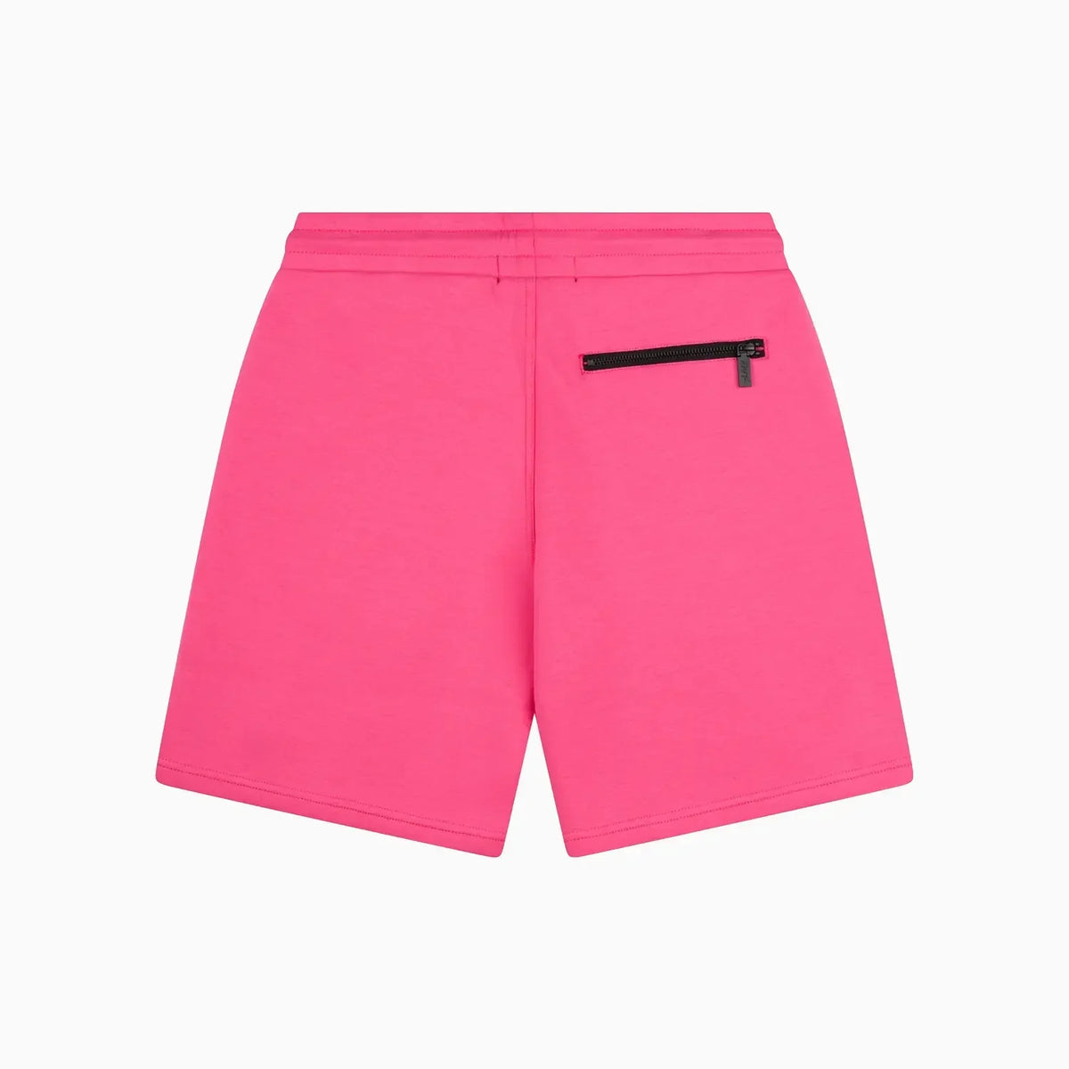 Ensemble T-shirt et short essentiels coupe ajustée RV pour homme