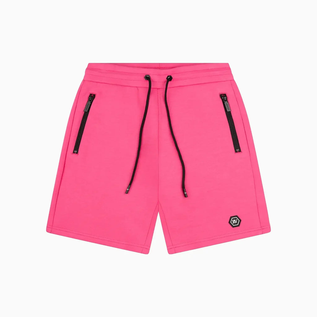 Ensemble T-shirt et short essentiels coupe ajustée RV pour homme