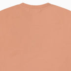 T-shirt à col ras du cou RV Front Brush pour homme