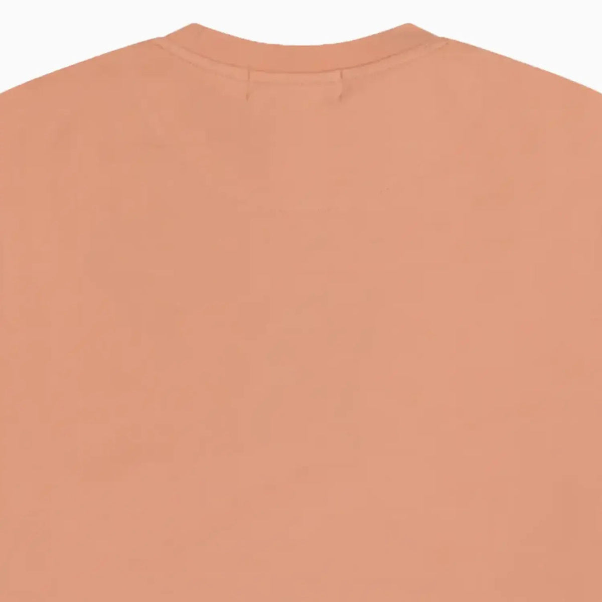 T-shirt à col ras du cou RV Front Brush pour homme