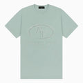 Camiseta de cuello redondo para hombre RV