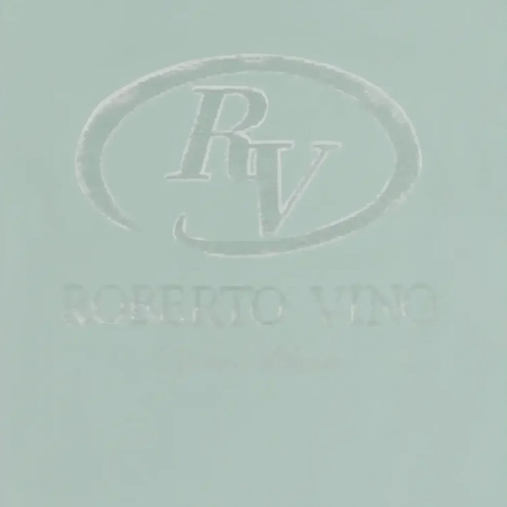 Camiseta de cuello redondo para hombre RV