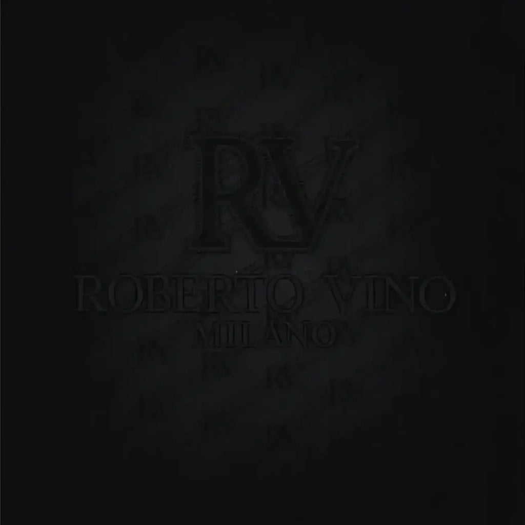Camiseta de cuello redondo para hombre RV