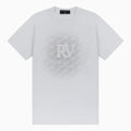 Camiseta de cuello redondo para hombre RV