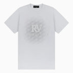Camiseta de cuello redondo para hombre RV