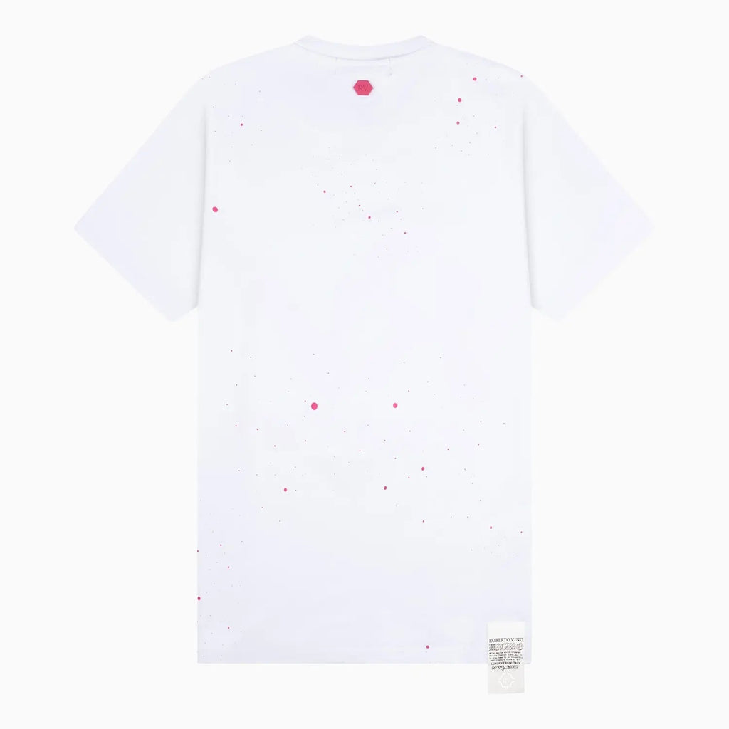 Ensemble T-shirt et short essentiels coupe ajustée RV pour homme