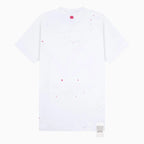 Ensemble T-shirt et short essentiels coupe ajustée RV pour homme
