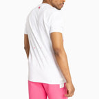 Ensemble T-shirt et short essentiels coupe ajustée RV pour homme