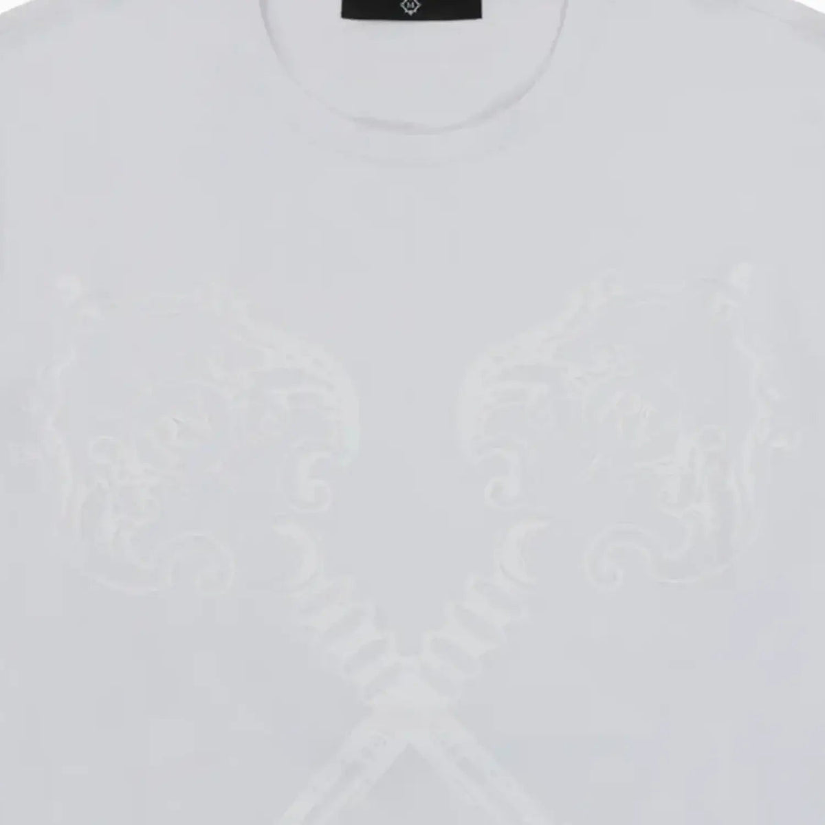 Men's Vino Keys Crew Neck T-Shirt