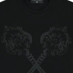 T-shirt homme Vino Keys