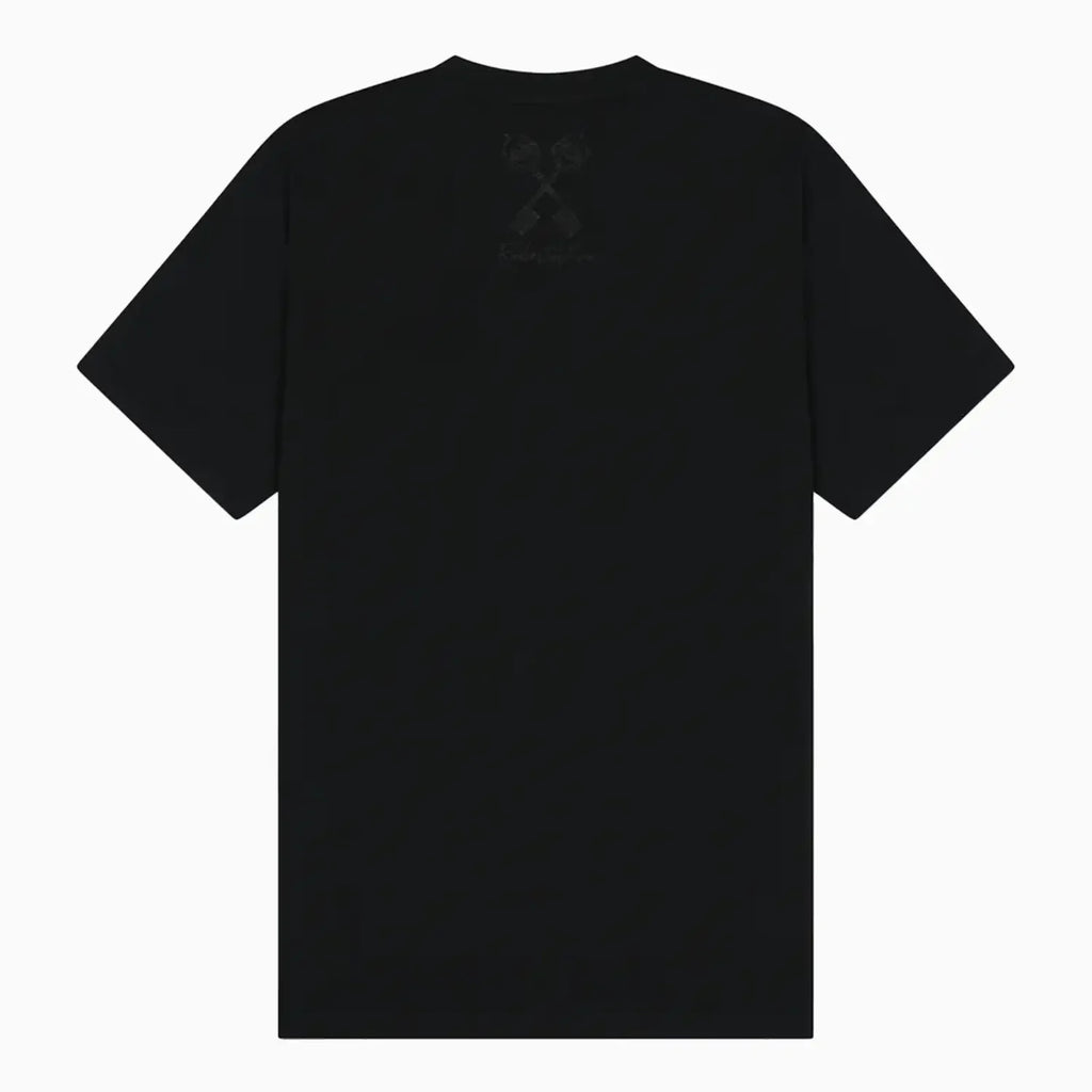 T-shirt homme Vino Keys