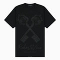 T-shirt homme Vino Keys