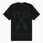 T-shirt homme Vino Keys