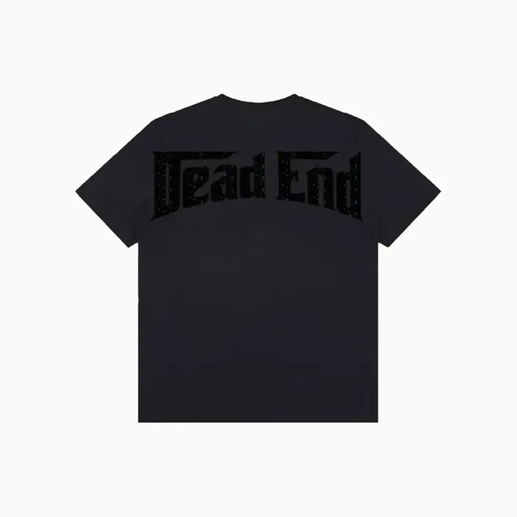 Camiseta de manga corta Dead End para hombre