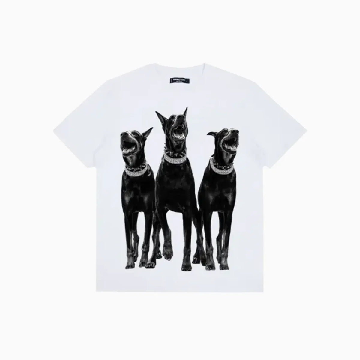 Men's Dead End T-Shirt