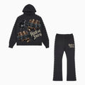 Atuendo "Fist of Fury" para hombre