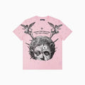 T-shirt homme « Du ciel à la rue »