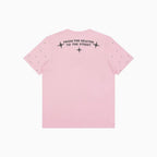 T-shirt homme « Du ciel à la rue »