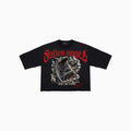 T-shirt court « Lost Angel » pour homme