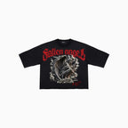 T-shirt court « Lost Angel » pour homme