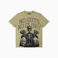 T-shirt pour homme "No Guts Stoned"