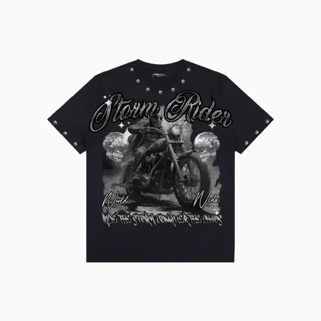 Camiseta Storm Rider para hombre