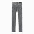 Pantalon Jean Homme Bryant Cross Patch