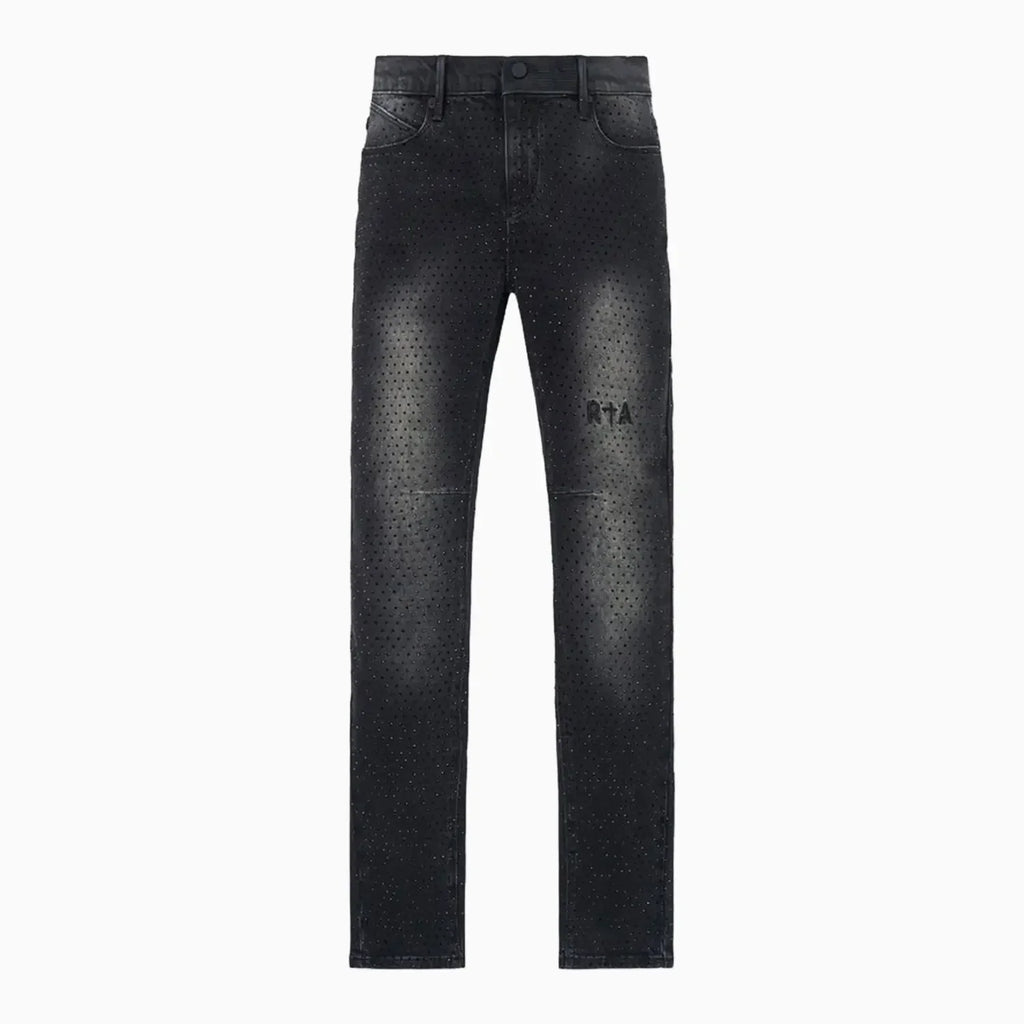 Pantalón de mezclilla Bryant Crystal para hombre