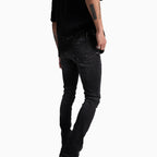 Pantalón de mezclilla Bryant Graphite Fade para hombre