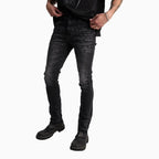 Pantalón de mezclilla Bryant Graphite Fade para hombre