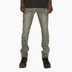 Pantalón vaquero ajustado Bryant para hombre