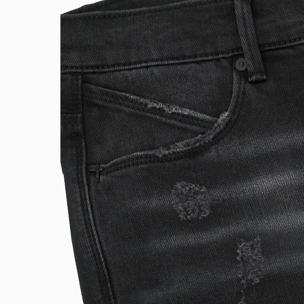 Pantalon jean skinny Bryant homme