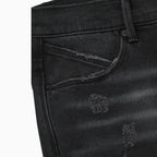 Pantalon jean skinny Bryant homme