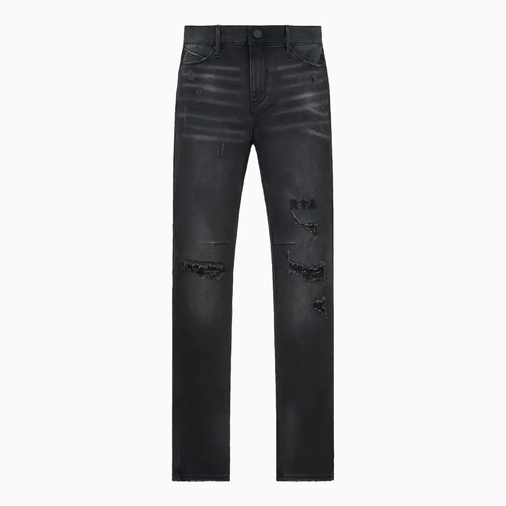 Pantalon jean skinny Bryant homme