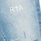 Pantalon jean skinny Bryant homme