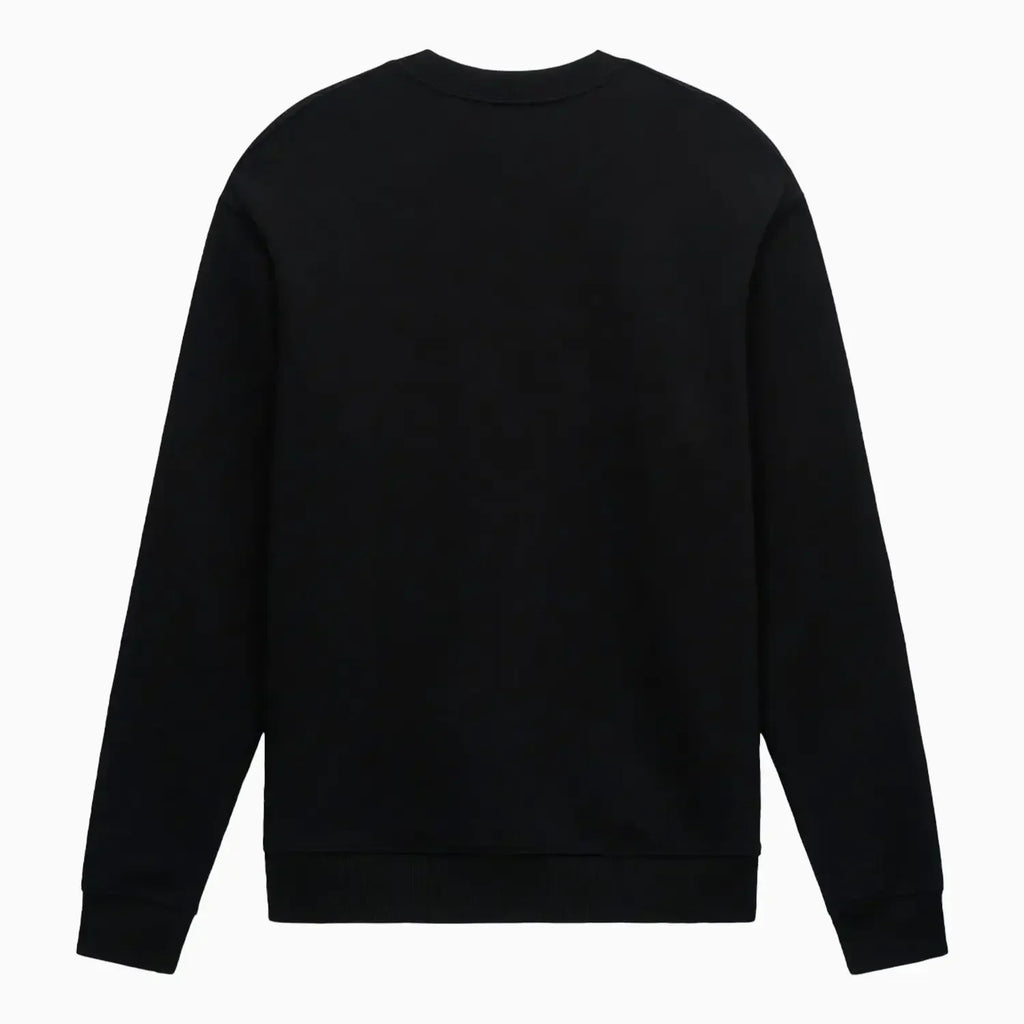 Sudadera Charles Cracked Logo para hombre