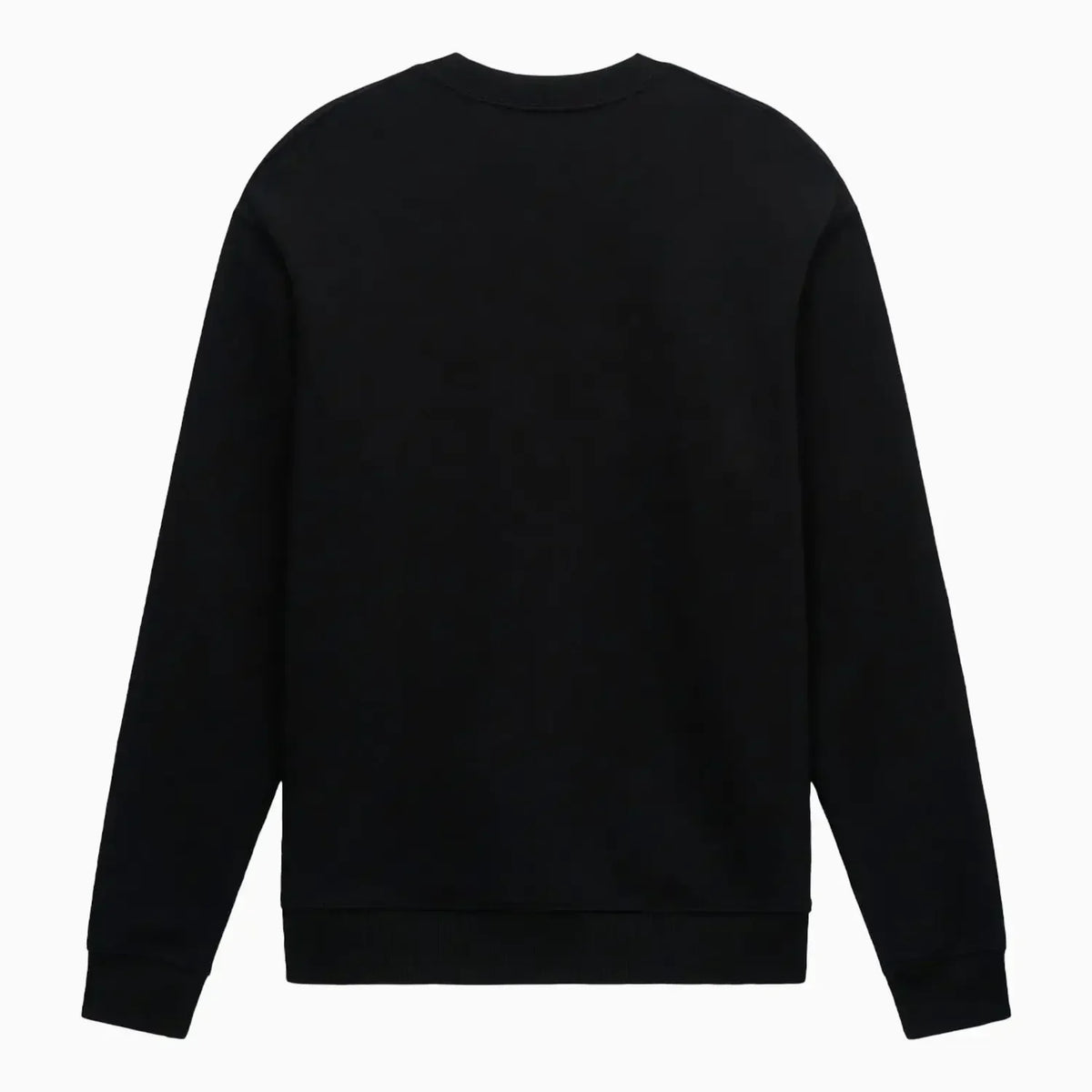 Men's Charles Cracked Logo Sweatshirt