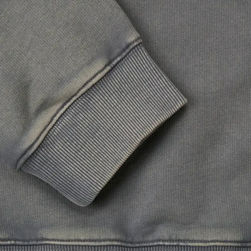 Sudadera Charles Cracked Logo para hombre