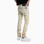Men's Clayton Skinny Denim Jeans Pant