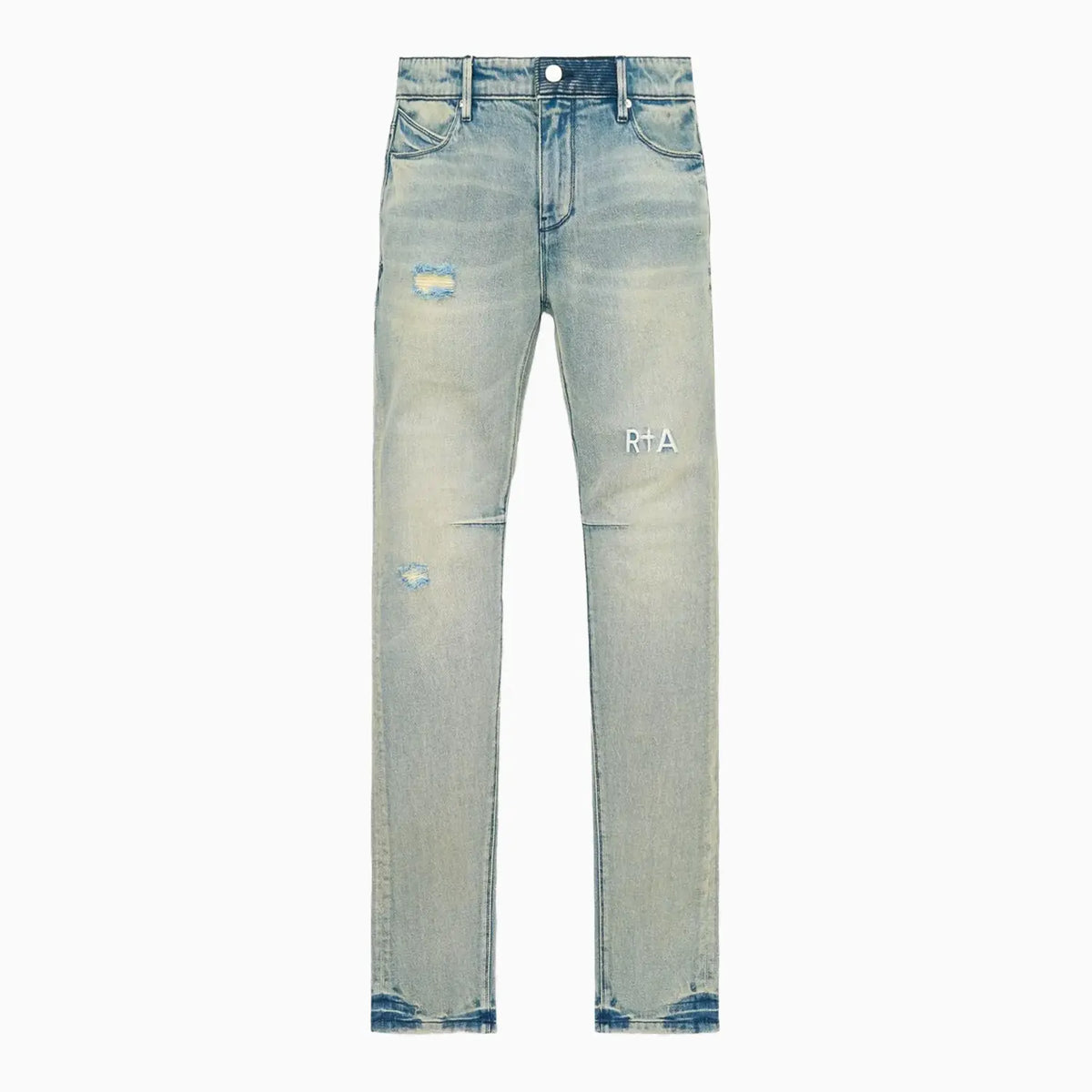 Men's Clayton Skinny Jean Pant