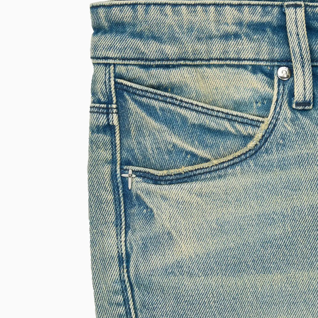 Men's Clayton Skinny Jean Pant