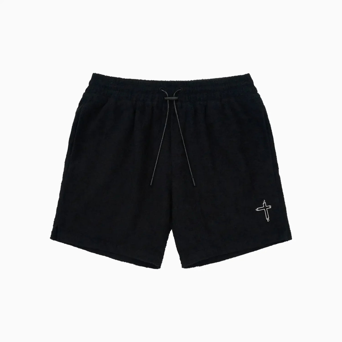 Men's Clyde Elasticated Shorts