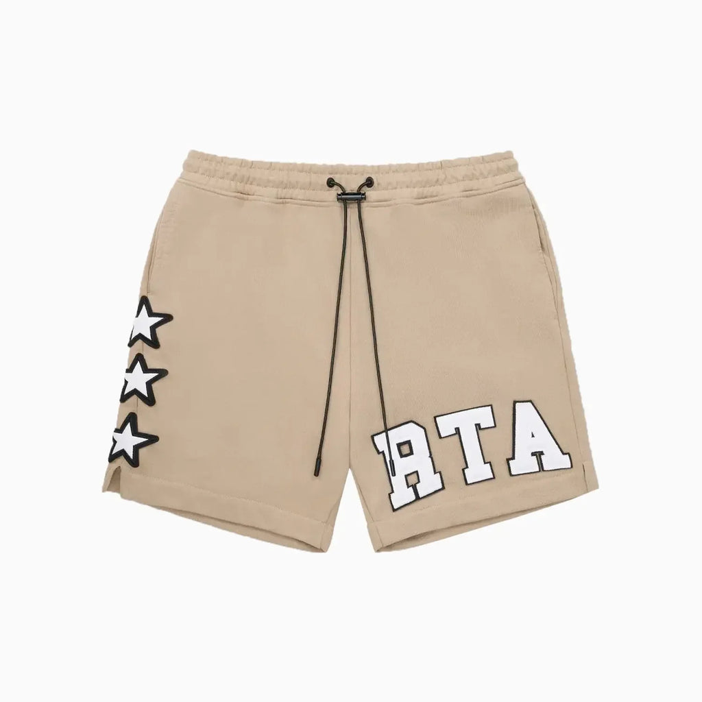 Pantalones Cortos Clyde Collegiate Nude para Hombre