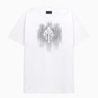Camiseta Colin grabada con monograma para hombre