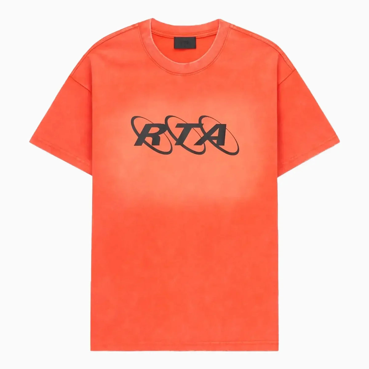 Men's Colin Oversized Short Sleeve T-Shirt