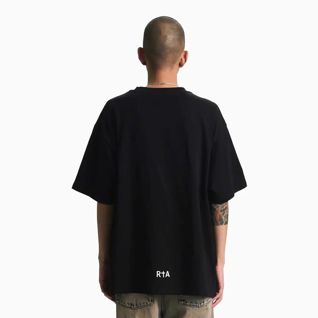 Camiseta Colin Oversized para hombre