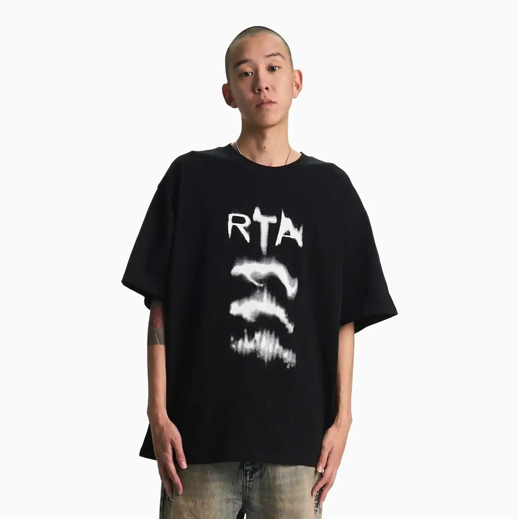 Camiseta Colin Oversized para hombre