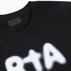 Camiseta Colin Oversized para hombre