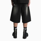 Pantalones cortos de mezclilla Gustavo para hombre