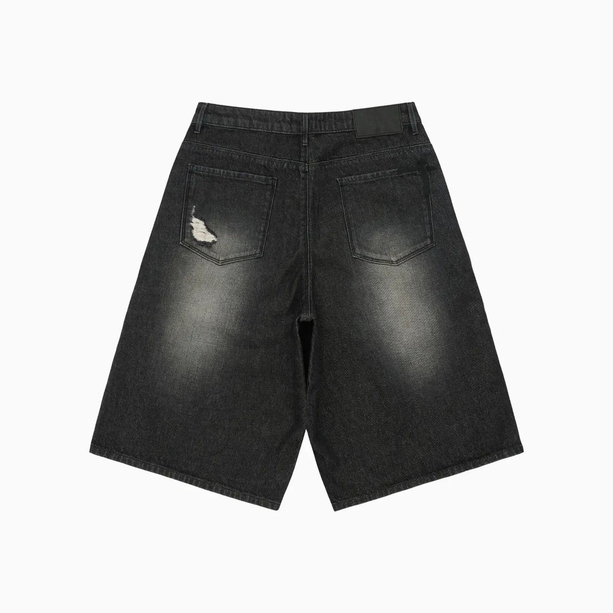 Men's Gustavo Denim Shorts